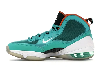 Nike Penny V Miami Dolphins - 3