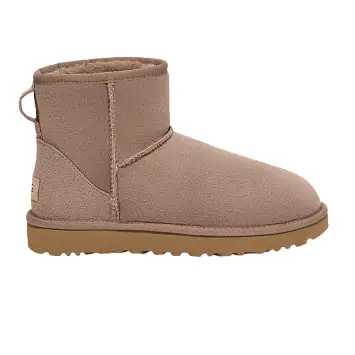 UGG Women's Classic Mini II Boot Caribou - 1