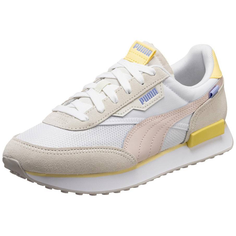 Фото № 2 с приближением к товару «‎Puma Future Rider Soft »