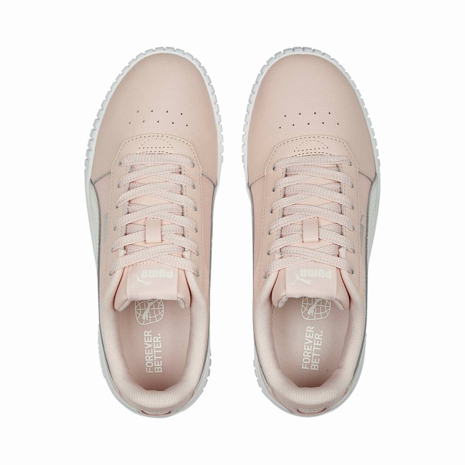 Фото № 3 с приближением к товару «‎Puma Carina 2.0 »