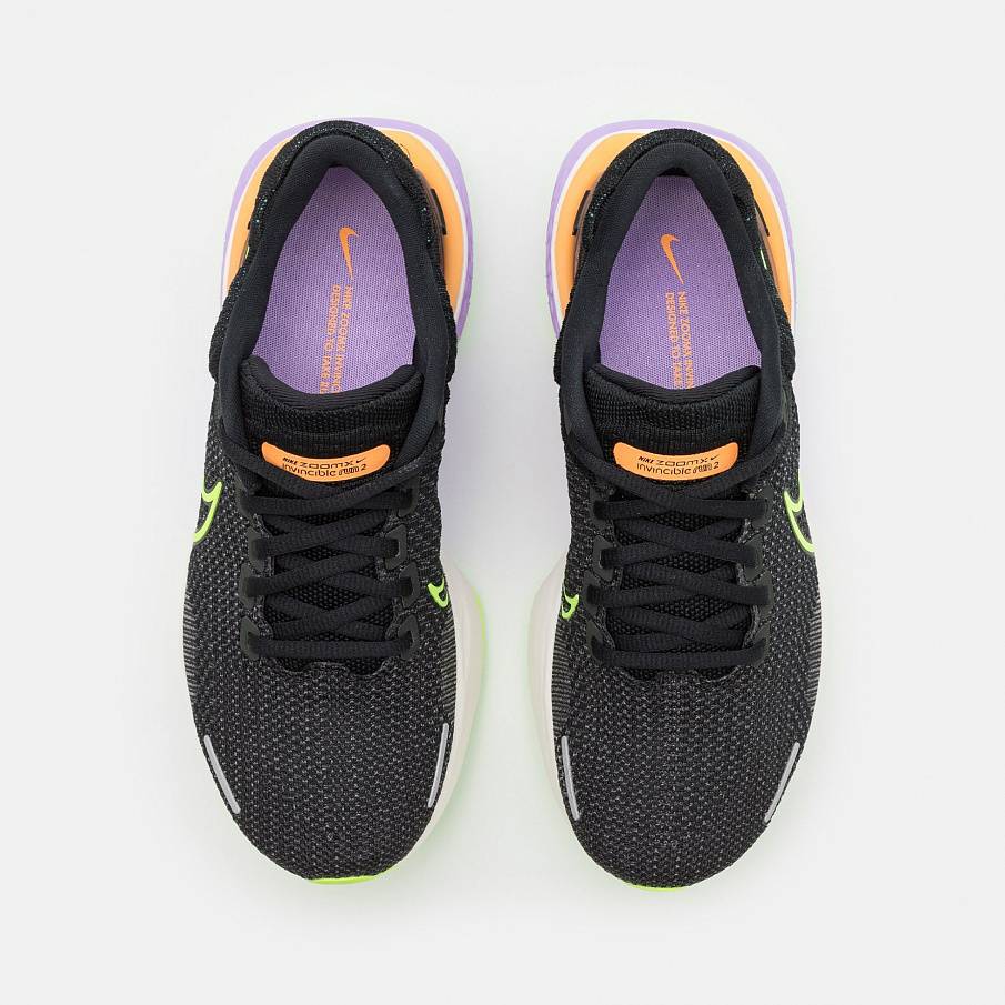 Фото № 4 с приближением к товару «‎Nike Zoomx Invincible FK 2»