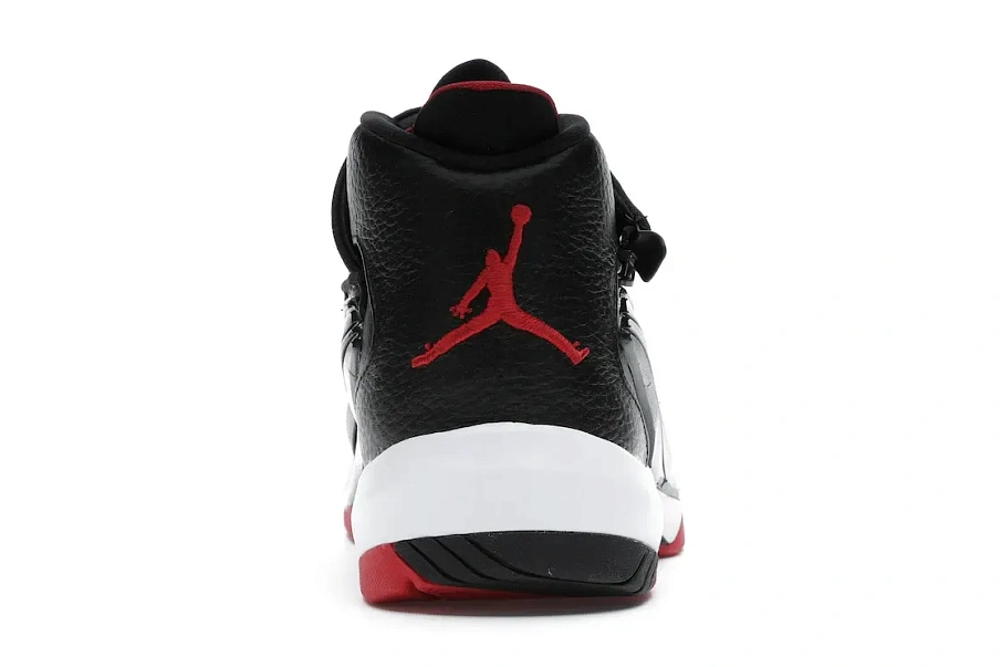 Фото № 4 с приближением к товару «‎Jordan Jumpman Swift Bred»
