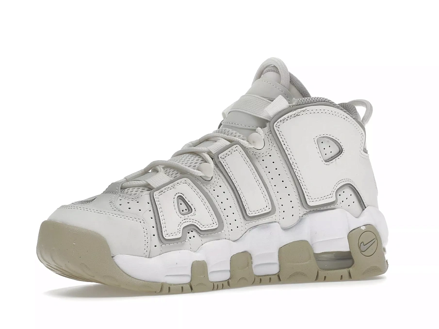 Фото № 2 с приближением к товару «‎Nike Air More Uptempo Phantom »