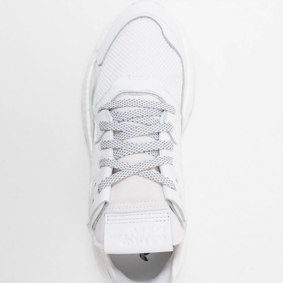 Фото № 2 с приближением к товару «‎Adidas Nite Jogger »