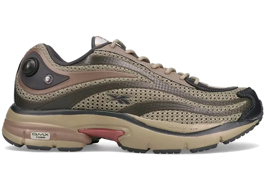 Фото № 1 с приближением к товару «‎Reebok EightyOne Premier Pump Paris»