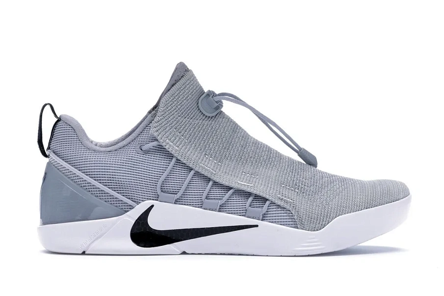 Фото № 1 с приближением к товару «‎Nike Kobe A.D. NXT Wolf Grey»