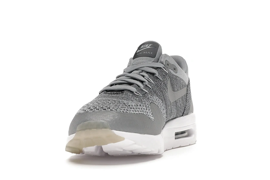 Фото № 3 с приближением к товару «‎Nike Air Max 1 Ultra Wolf Grey»