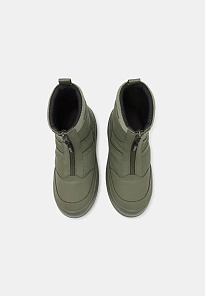 Фото № 4 с приближением к товару «‎LUNA ZIP UNISEX»