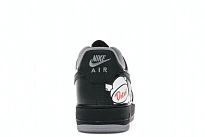 Фото № 4 с приближением к товару «‎Nike Air Force 1 Low Detroit Away»