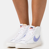 Фото № 4 с приближением к товару «‎Nike Blazer 77 »
