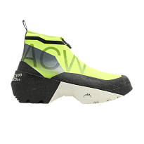 Фото № 1 с приближением к товару «‎A-Cold-Wall* x Converse Geo Forma Boot Volt»