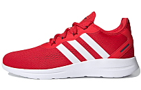 Фото № 1 с приближением к товару «‎adidas neo Lite Racer Rbn 2.0 Shoes RedWhite»