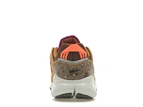Фото № 4 с приближением к товару «‎Nike Free Terra Vista Next Nature Desert Ochre»