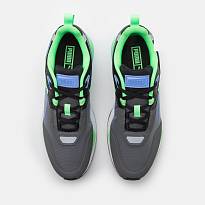 Фото № 5 с приближением к товару «‎Puma Mirage Mox Tech Vegan »
