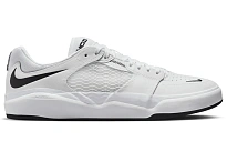 Фото № 1 с приближением к товару «‎Nike SB Ishod Wair Premium White Black»