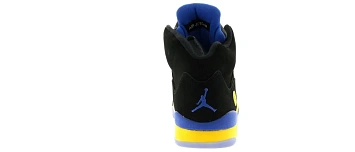 Jordan 5 Retro Shanghai Shen - 4