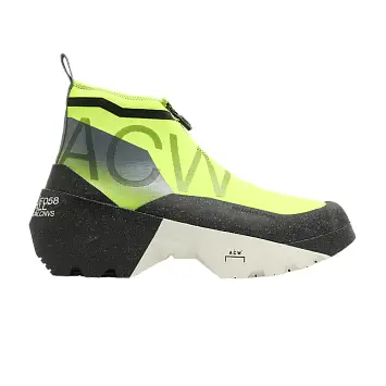 A-Cold-Wall* x Converse Geo Forma Boot Volt - 1