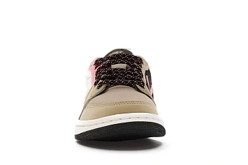Jordan 1 Retro Low - 2