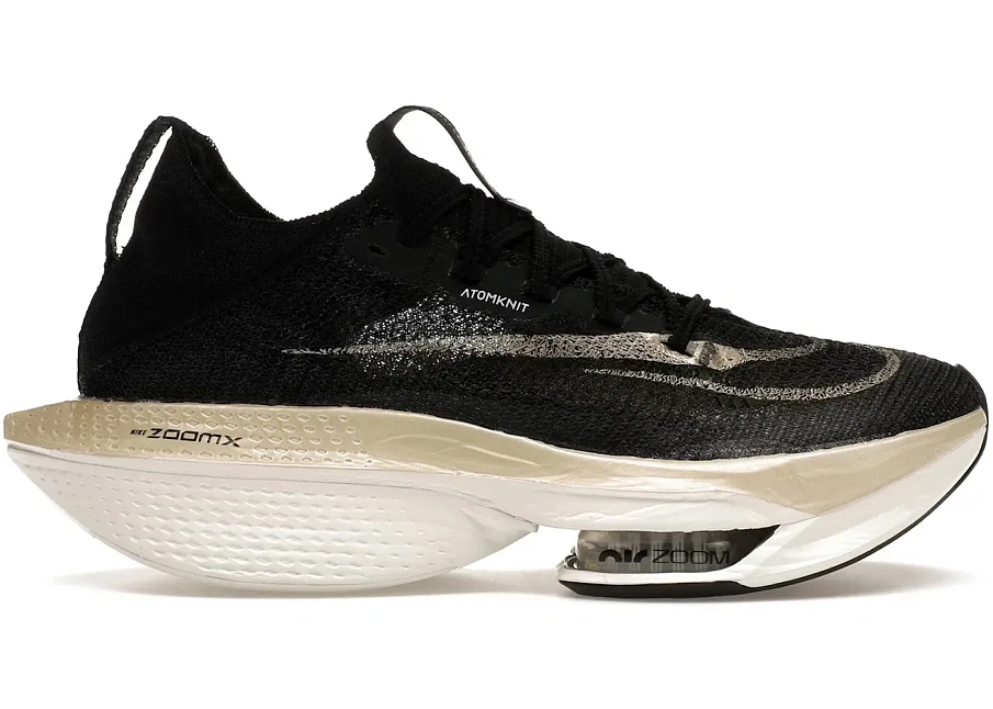Фото № 1 с приближением к товару «‎Nike Air Zoom Alphafly Next% 2»