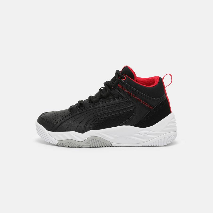 Фото № 1 с приближением к товару «‎Puma Rebound Future Evo »