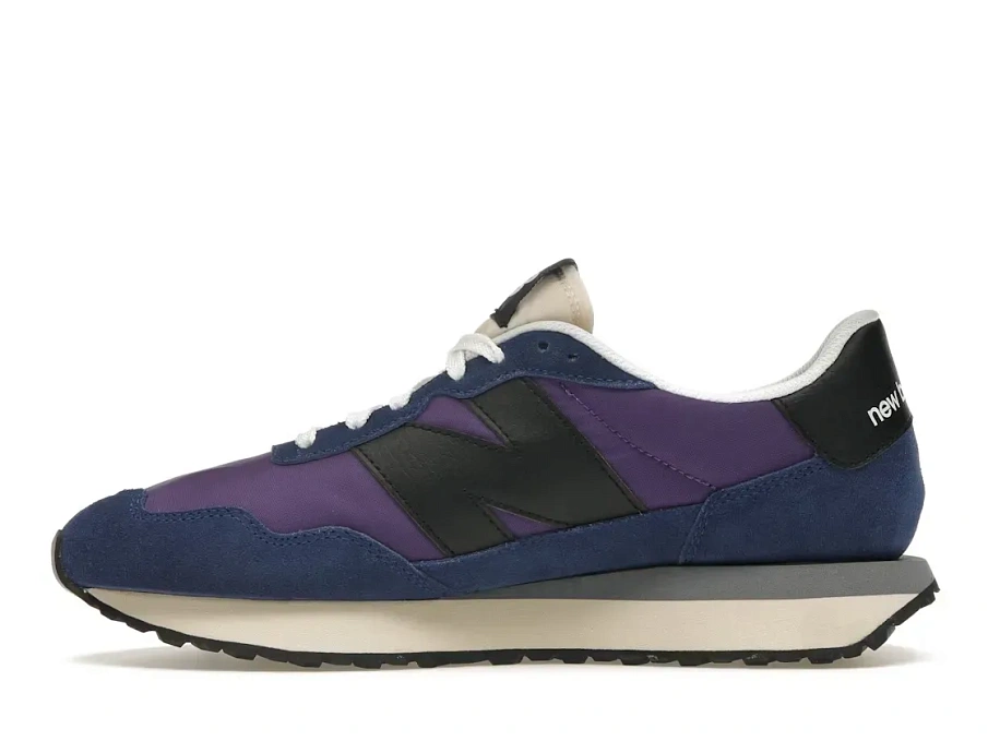 Фото № 3 с приближением к товару «‎New Balance 237»