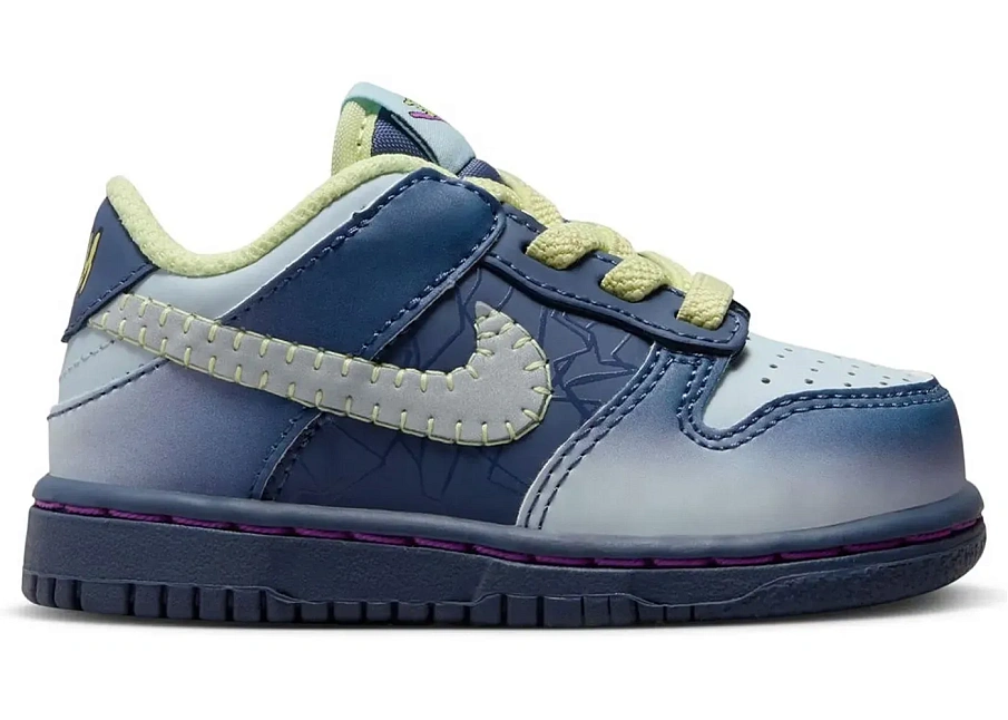Фото № 1 с приближением к товару «‎Nike Dunk Low»