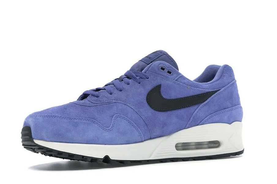 Фото № 4 с приближением к товару «‎Nike Air Max 90/1 Purple Basalt»