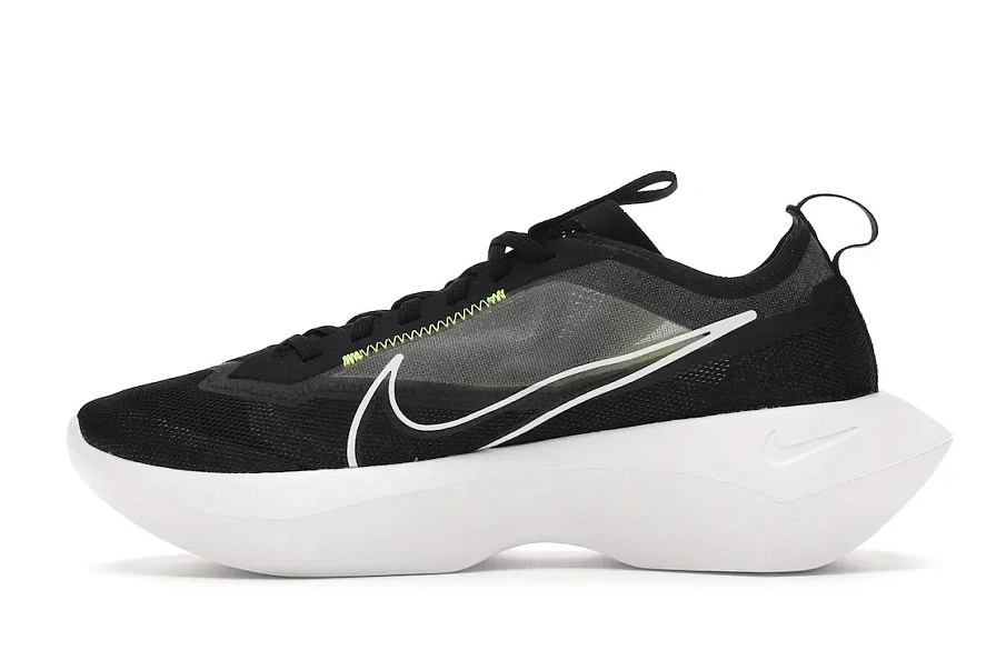 Фото № 3 с приближением к товару «‎Nike Vista Lite Black »