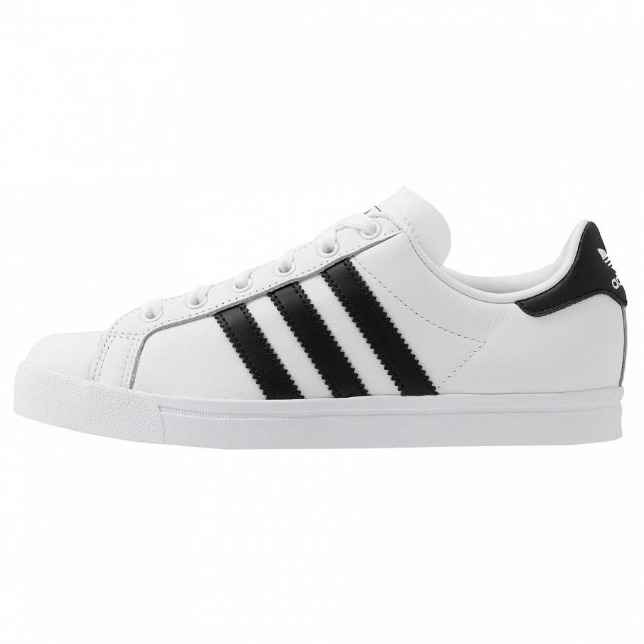 Фото № 1 с приближением к товару «‎Adidas Coast Star »
