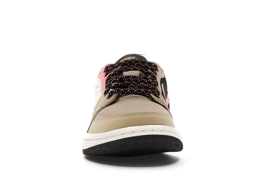 Фото № 2 с приближением к товару «‎Jordan 1 Retro Low»
