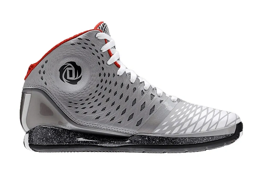 Фото № 1 с приближением к товару «‎adidas D Rose 3.5 Chicago Home»