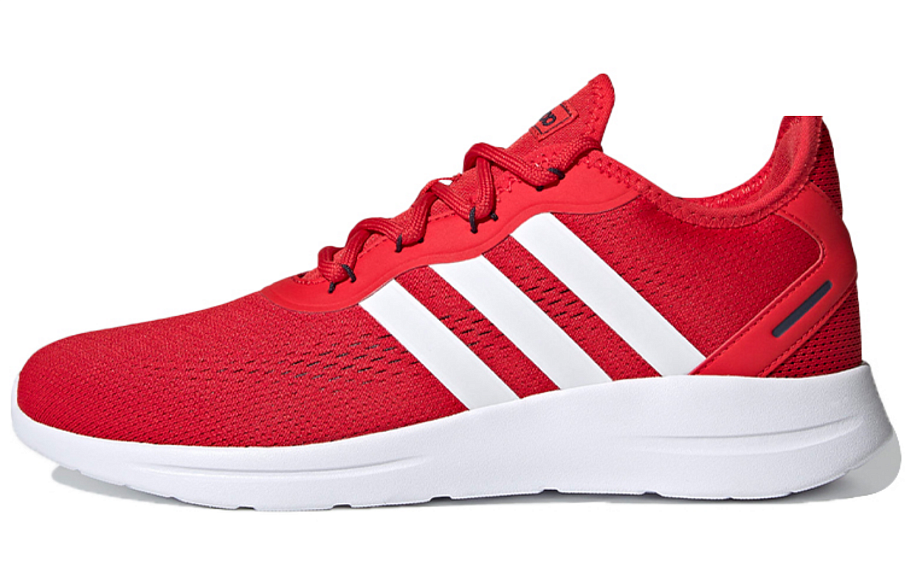 Фото № 1 с приближением к товару «‎adidas neo Lite Racer Rbn 2.0 Shoes RedWhite»