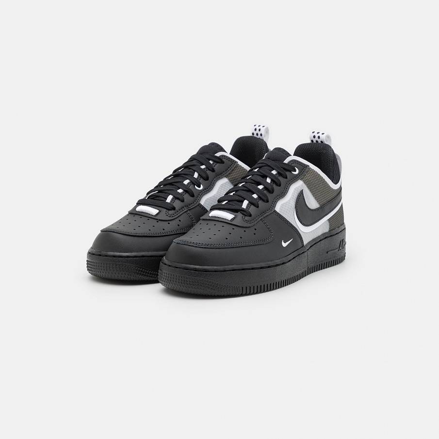 Фото № 1 с приближением к товару «‎Nike Air Force 1 React »