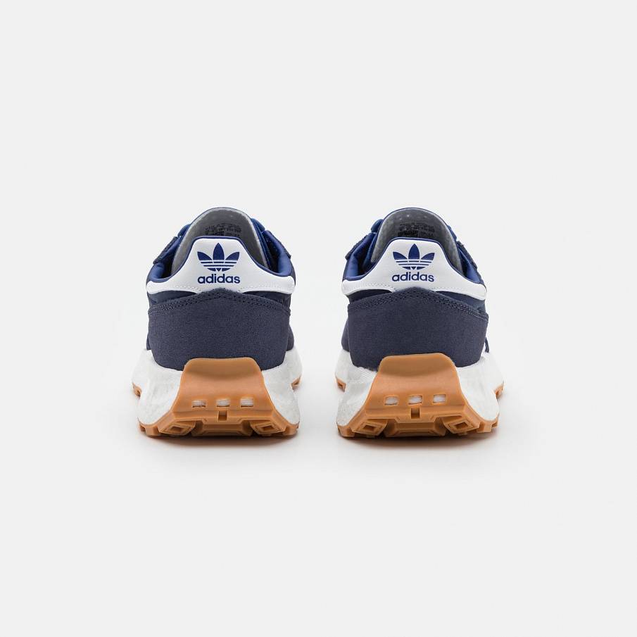 Фото № 3 с приближением к товару «‎Adidas Retropy E5 »