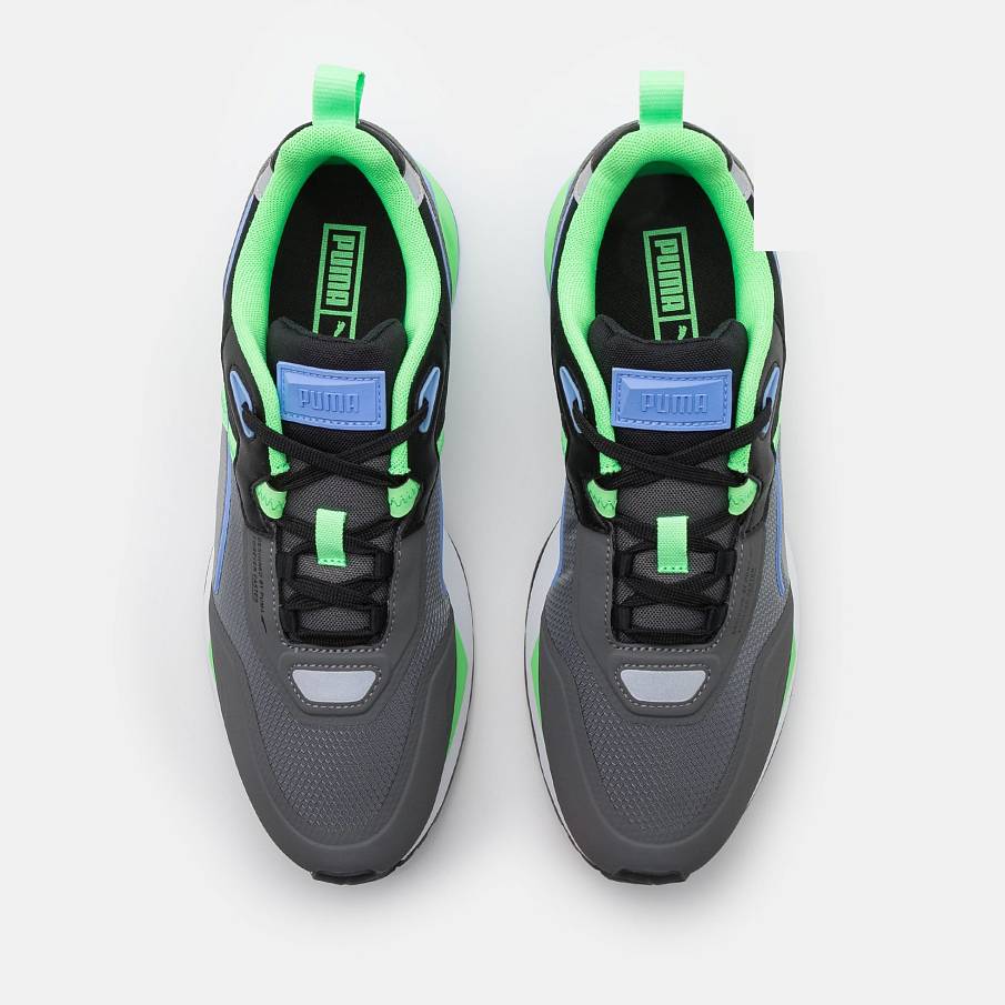 Фото № 5 с приближением к товару «‎Puma Mirage Mox Tech Vegan »