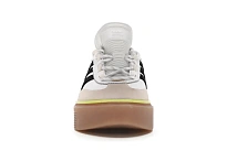 Фото № 2 с приближением к товару «‎adidas Super Sleek 72 Beyonce Ivy Park White Black »