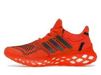 Фото № 3 с приближением к товару «‎adidas Ultra Boost Web DNA Solar Red»