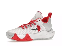 Фото № 3 с приближением к товару «‎Nike Giannis Immortality Rose»