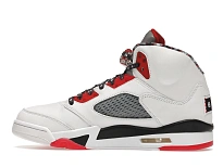 Фото № 5 с приближением к товару «‎Jordan 5 Retro Quai 54 (2021)»