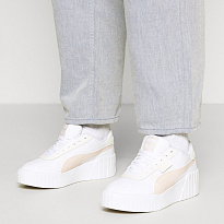 Фото № 4 с приближением к товару «‎Puma Cali Wedge »