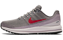 Фото № 2 с приближением к товару «‎Nike Wmns Air Zoom Vomero 13 Running Shoes GreyRed»