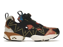 Фото № 1 с приближением к товару «‎Reebok Instapump Fury 94»