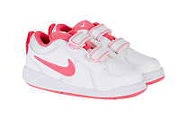 Фото № 3 с приближением к товару «‎(TD) Nike Pico 4 RedWhite»