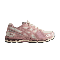 Фото № 1 с приближением к товару «‎Kith x ASICS Gel Kayano 12.1 Quartz»