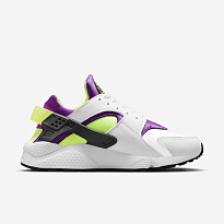 Фото № 3 с приближением к товару «‎Nike Air Huarache»