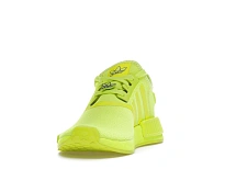 Фото № 3 с приближением к товару «‎adidas NMD R1 Solar Yellow »