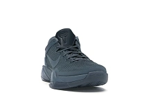 Фото № 4 с приближением к товару «‎Nike Kobe 7 Black Mamba Collection Fade to Black»