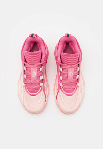 Фото № 4 с приближением к товару «‎Adidas Dame 7 Extply Lillard Lightstrike Shoes»