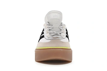adidas Super Sleek 72 Beyonce Ivy Park White Black  - 2