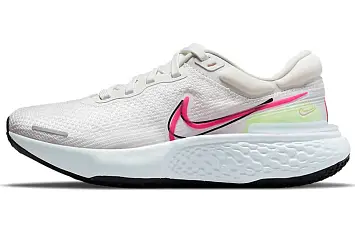 Nike Wmns ZoomX Invincible Run Flyknit 'Rawdacious' - 1